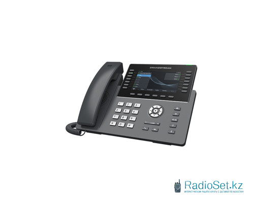 IP телефон Grandstream GRP2650